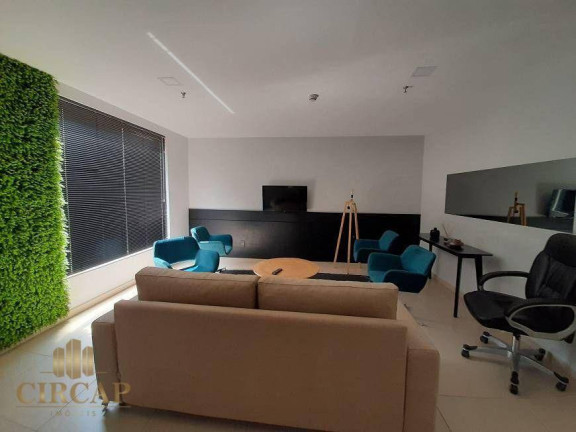 Imagem Imóvel à Venda, 36 m² em Pinheiros - São Paulo