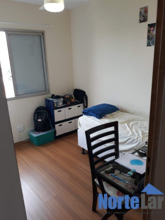 Imagem Apartamento com 2 Quartos à Venda, 55 m² em Nossa Senhora Do ó - São Paulo