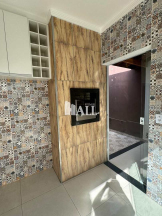 Imagem Casa com 2 Quartos à Venda, 60 m² em Loteamento Moradas Rio Preto - São José Do Rio Preto Imagem Casa com 2 Quartos à Venda, 60 m² em Loteamento Moradas Rio Preto - São José Do Rio Preto