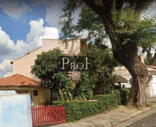 Terreno à Venda, 300 m² em Santa Terezinha - São Bernardo Do Campo