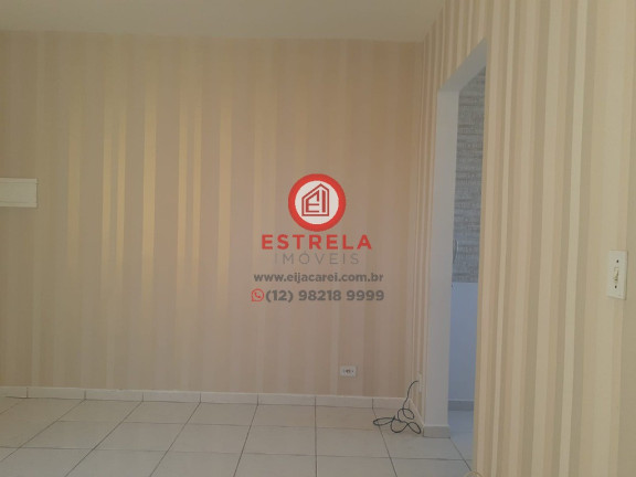 Imagem Imóvel com 2 Quartos à Venda, 60 m² em Bairro Do Colonia - Jacareí