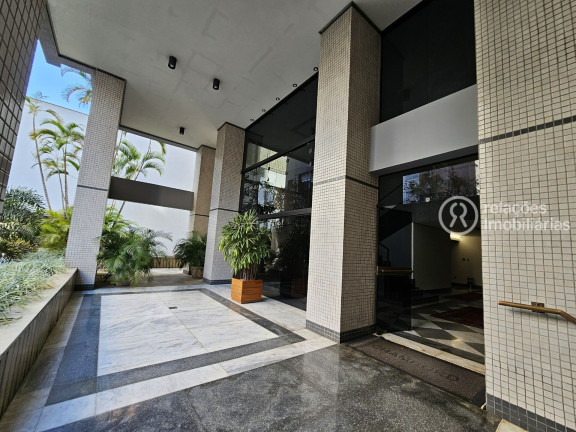 Imagem Apartamento com 4 Quartos à Venda, 160 m² em Lourdes - Belo Horizonte Imagem Apartamento com 4 Quartos à Venda, 160 m² em Lourdes - Belo Horizonte