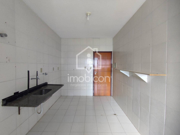 Imagem Apartamento com 2 Quartos para Alugar, em Candeias - Vitória Da Conquista Imagem Apartamento com 2 Quartos para Alugar, em Candeias - Vitória Da Conquista