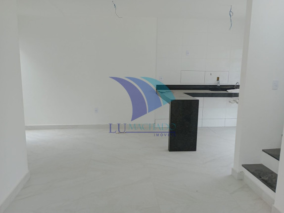 Imagem Casa com 3 Quartos à Venda, 160 m² em Peró - Cabo Frio