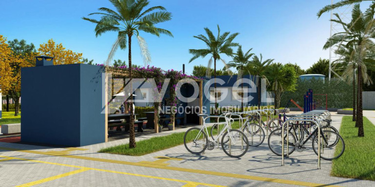Imagem Apartamento com 2 Quartos à Venda, 53 m² em Feitoria - Sao Leopoldo Imagem Apartamento com 2 Quartos à Venda, 53 m² em Feitoria - Sao Leopoldo