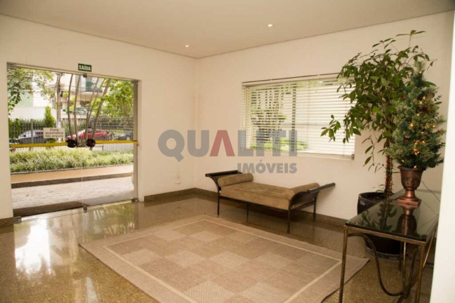 Imagem Apartamento com 3 Quartos à Venda, 162 m² em Brooklin - São Paulo