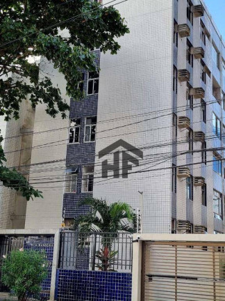 Imagem Apartamento com 3 Quartos à Venda, 90 m² em Boa Viagem - Recife