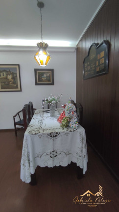 Imagem Apartamento com 3 Quartos à Venda, 110 m² em Pompéia - Santos Imagem Apartamento com 3 Quartos à Venda, 110 m² em Pompéia - Santos
