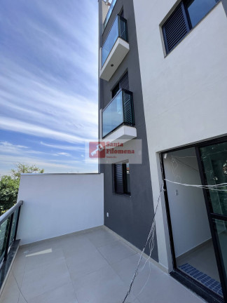 Imagem Apartamento com 2 Quartos à Venda,  em Vila América - Santo André