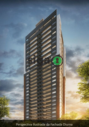 Apartamento com 3 Quartos à Venda, 158 m² em Vila Clementino - São Paulo
