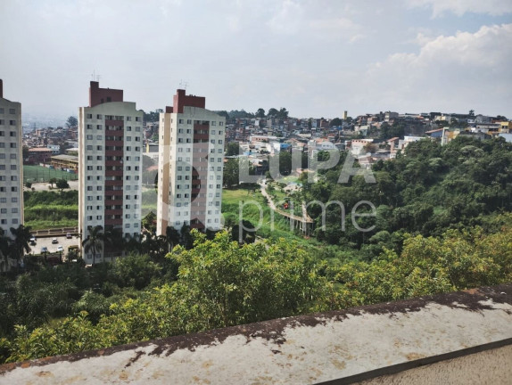 Imagem Apartamento com 3 Quartos à Venda, 55 m² em Itaquera - São Paulo
