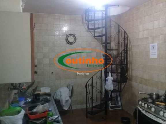Imagem Apartamento com 3 Quartos à Venda, 168 m² em Vila Isabel - Rio De Janeiro Imagem Apartamento com 3 Quartos à Venda, 168 m² em Vila Isabel - Rio De Janeiro