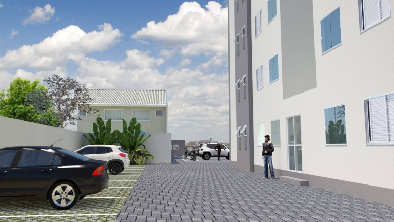 Imagem Apartamento com 2 Quartos à Venda, 64 m² em Vila São José - Taubaté Imagem Apartamento com 2 Quartos à Venda, 64 m² em Vila São José - Taubaté