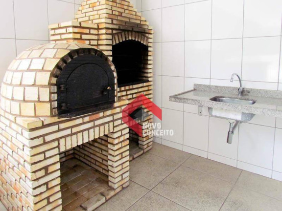 Imagem Apartamento com 4 Quartos à Venda, 98 m² em Aldeota - Fortaleza
