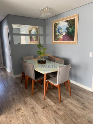Apartamento com 3 Quartos à Venda, 81 m² em Imirim - São Paulo