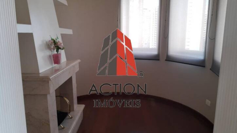 Imagem Apartamento com 4 Quartos à Venda, 155 m² em Jardim Anália Franco - São Paulo Imagem Apartamento com 4 Quartos à Venda, 155 m² em Jardim Anália Franco - São Paulo