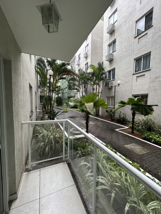 Imagem Apartamento com 2 Quartos à Venda, 59 m² em Santa Luzia - São Gonçalo Imagem Apartamento com 2 Quartos à Venda, 59 m² em Santa Luzia - São Gonçalo