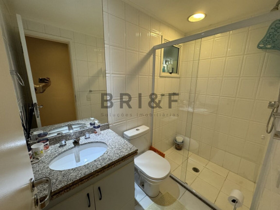 Imagem Apartamento com 2 Quartos à Venda, 74 m² em Brooklin  - São Paulo