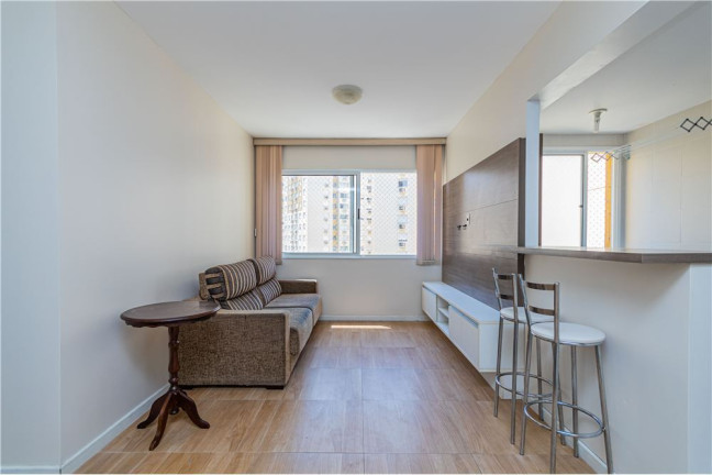 Imagem Apartamento com 3 Quartos à Venda, 66 m² em Partenon - Porto Alegre