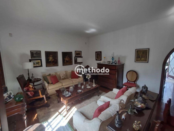 Imagem Casa com 4 Quartos à Venda, 300 m² em Nova Campinas - Campinas Imagem Casa com 4 Quartos à Venda, 300 m² em Nova Campinas - Campinas