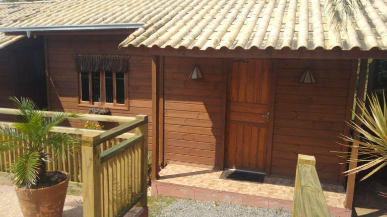 Imagem Imóvel com 6 Quartos à Venda, 150 m² em Praia Do Rosa - Imbituba