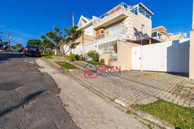 Imagem Sobrado com 3 Quartos à Venda, 130 m² em Uberaba - Curitiba Imagem Sobrado com 3 Quartos à Venda, 130 m² em Uberaba - Curitiba