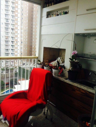Imagem Apartamento com 3 Quartos à Venda, 191 m² em Campestre - Santo André Imagem Apartamento com 3 Quartos à Venda, 191 m² em Campestre - Santo André