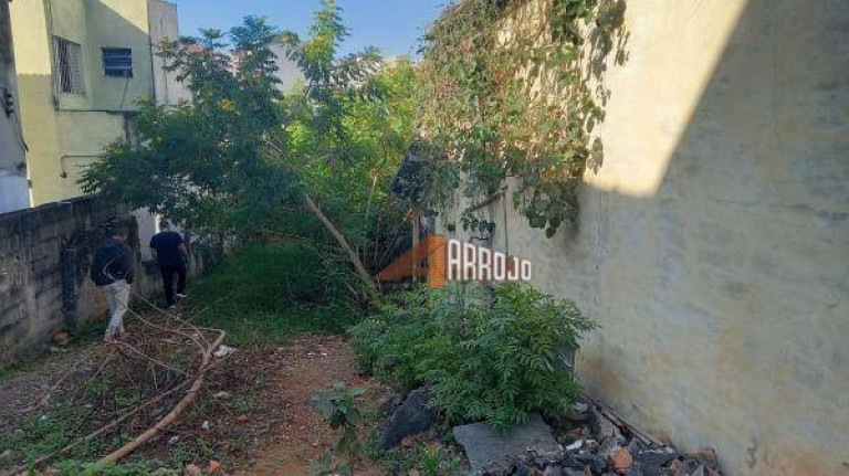 Imagem Terreno à Venda, 810 m² em Penha De França - São Paulo Imagem Terreno à Venda, 810 m² em Penha De França - São Paulo
