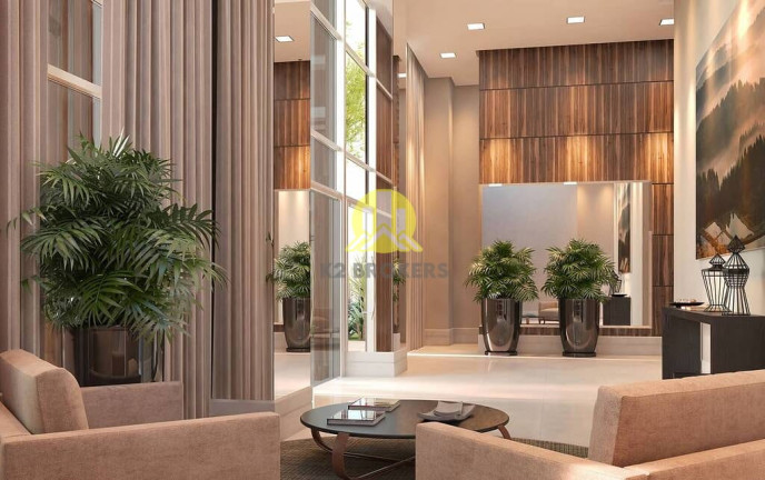 Imagem Apartamento com 3 Quartos à Venda, 110 m² em Ahú - Curitiba Imagem Apartamento com 3 Quartos à Venda, 110 m² em Ahú - Curitiba