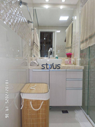 Imagem Apartamento com 3 Quartos à Venda, 61 m² em Ponte Grande - Guarulhos Imagem Apartamento com 3 Quartos à Venda, 61 m² em Ponte Grande - Guarulhos