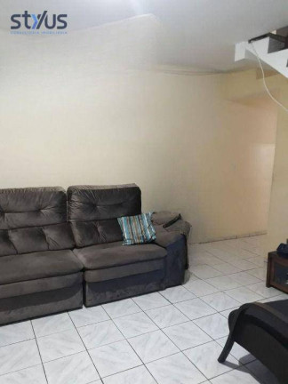 Imagem Sobrado com 3 Quartos à Venda, 380 m² em Jardim Presidente Dutra - Guarulhos