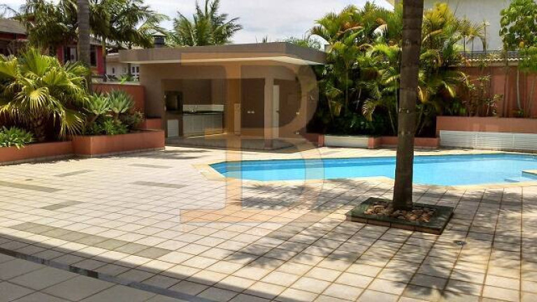 Casa com 3 Quartos à Venda, 624 m² em Tamboré - Santana De Parnaíba