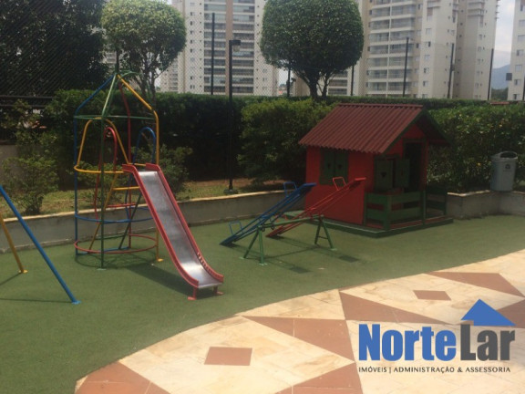 Imagem Apartamento com 3 Quartos à Venda, 82 m² em Lauzane Paulista - São Paulo