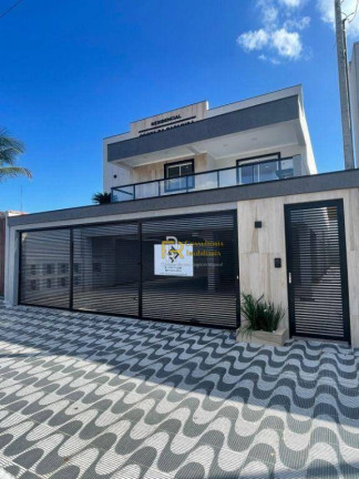 Casa com 2 Quartos à Venda, 44 m² em Mirim - Praia Grande