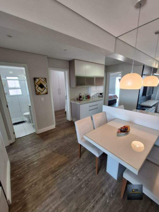 Imagem Apartamento com 2 Quartos à Venda, 66 m² em Baeta Neves - São Bernardo Do Campo