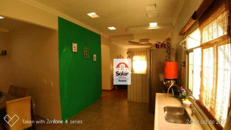 Imagem Casa com 2 Quartos à Venda, 300 m² em Quiririm - Taubaté