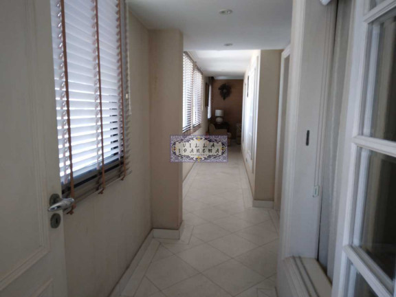 Imagem Apartamento com 5 Quartos à Venda, 416 m² em Barra Da Tijuca - Rio De Janeiro
