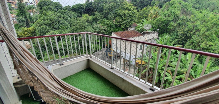 Imagem Cobertura com 3 Quartos à Venda, 200 m² em Ingá - Niterói Imagem Cobertura com 3 Quartos à Venda, 200 m² em Ingá - Niterói