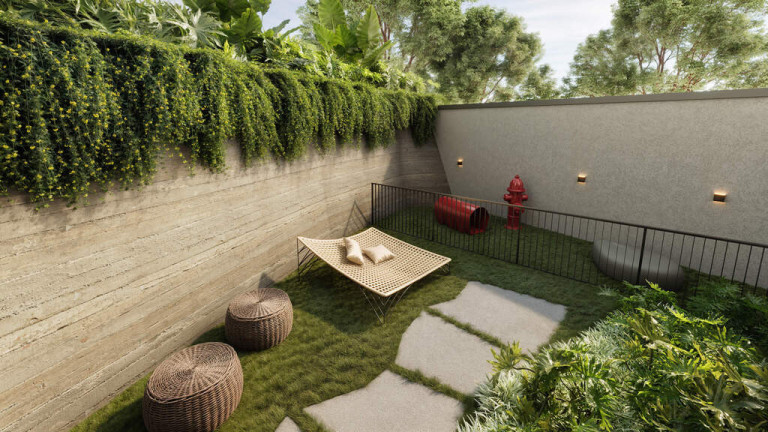 Imagem Cobertura com 1 Quarto à Venda, 83 m² em Bigorrilho - Curitiba Imagem Cobertura com 1 Quarto à Venda, 83 m² em Bigorrilho - Curitiba