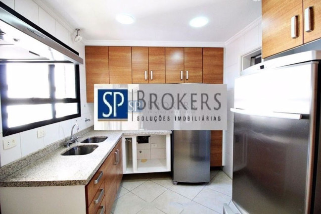 Imagem Apartamento com 4 Quartos à Venda ou Locação, 217 m² em Campo Belo - São Paulo Imagem Apartamento com 4 Quartos à Venda ou Locação, 217 m² em Campo Belo - São Paulo