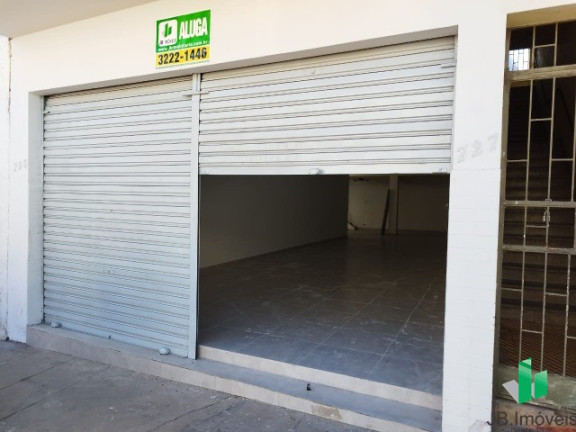 Sala Comercial para Alugar, 140 m² em Centro - Montes Claros