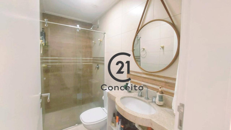 Imagem Cobertura com 2 Quartos à Venda, 147 m² em Itacorubi - Florianópolis
