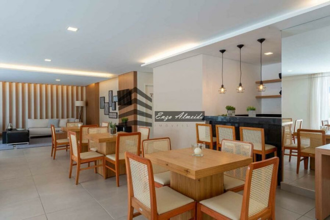 Imagem Apartamento com 2 Quartos à Venda, 48 m² em Vila Clementino - São Paulo