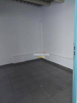 Imagem Sobrado com 4 Quartos à Venda, 125 m² em Vila Palmares - Santo André