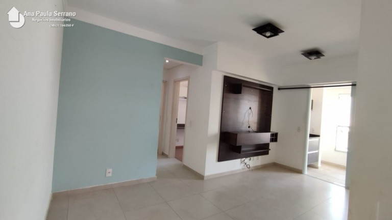 Apartamento com 2 Quartos para Alugar, 68 m² em Parque Campolim - Sorocaba