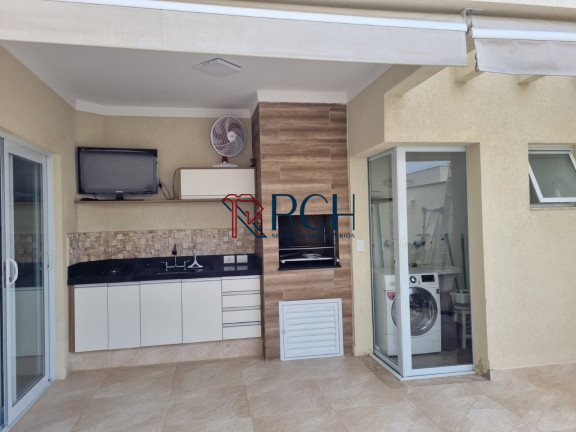 Imagem Casa com 3 Quartos à Venda, 125 m² em Cajuru Do Sul - Sorocaba