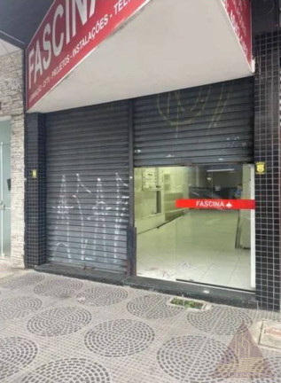 Imagem Loja para Alugar, 500 m² em Vila Nova - Santos Imagem Loja para Alugar, 500 m² em Vila Nova - Santos
