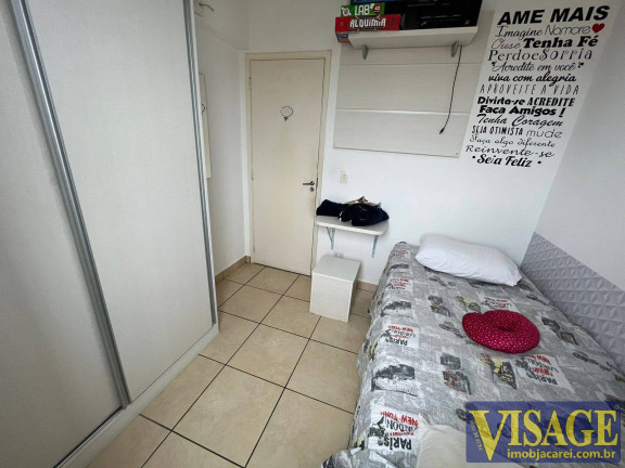 Imagem Apartamento com 3 Quartos à Venda, em Vila Machado - Jacareí Imagem Apartamento com 3 Quartos à Venda, em Vila Machado - Jacareí