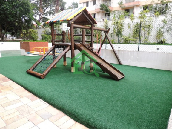 Imagem Apartamento com 3 Quartos à Venda, 102 m² em Vila Sofia - São Paulo Imagem Apartamento com 3 Quartos à Venda, 102 m² em Vila Sofia - São Paulo