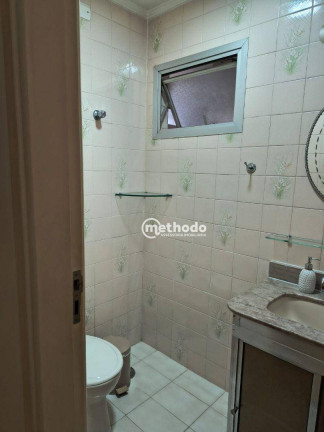 Imagem Apartamento com 1 Quarto para Alugar, 93 m² em Centro - Campinas Imagem Apartamento com 1 Quarto para Alugar, 93 m² em Centro - Campinas